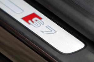 Audi S7 Sportback 2012 года  (WW)